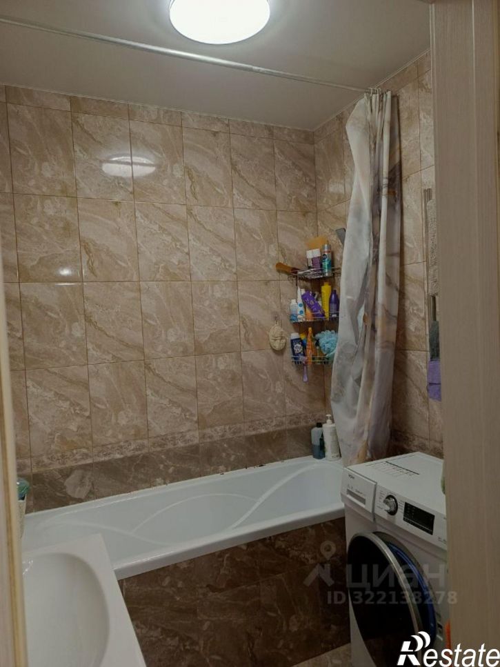 2-комн квартира ул Шаповалова, 17/5,  д. 17/5