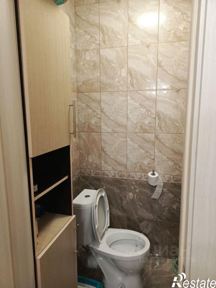 2-комн квартира ул Шаповалова, 17/5,  д. 17/5