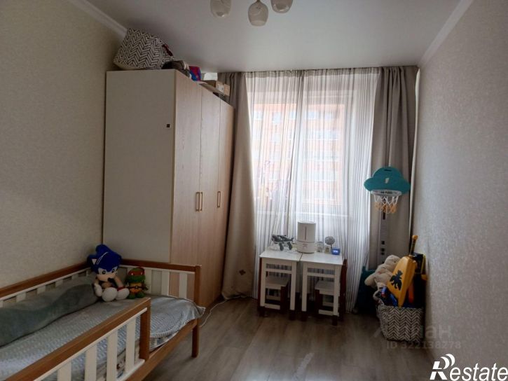 2-комн квартира ул Шаповалова, 17/5,  д. 17/5