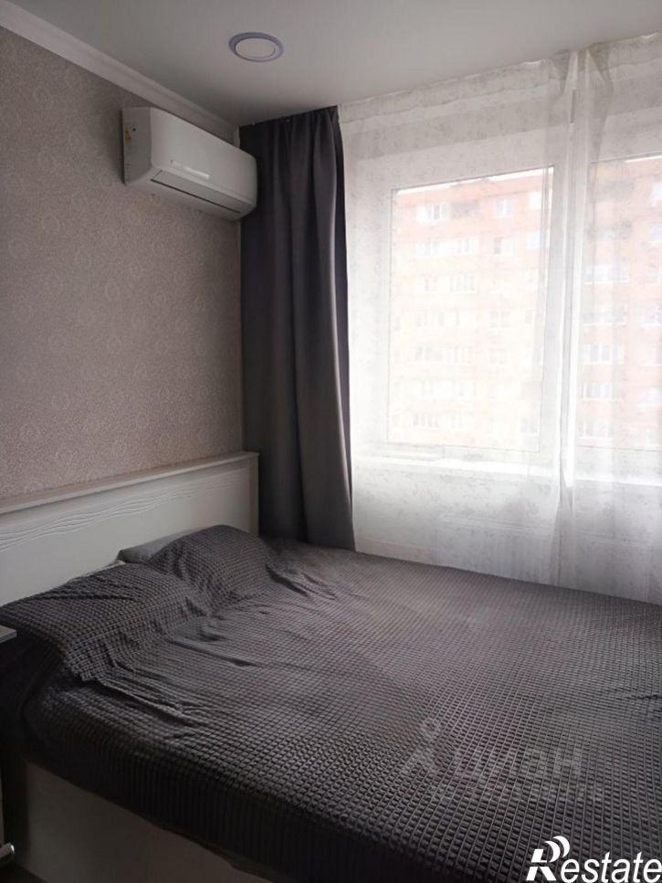 2-комн квартира ул Шаповалова, 17/5,  д. 17/5