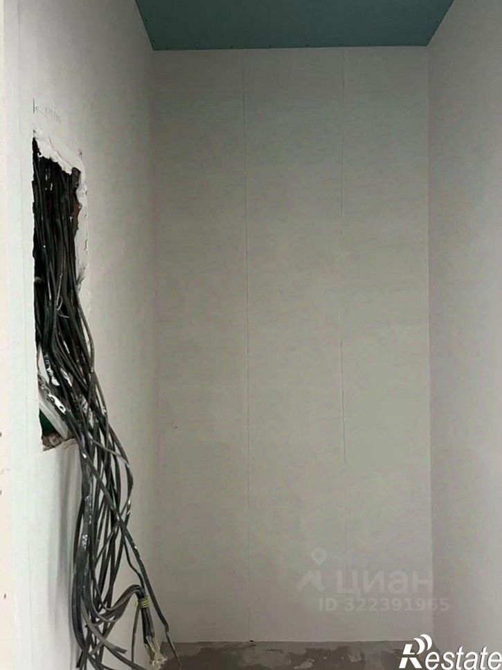 2-комн квартира Измаильский переулок, 41,  д. 41