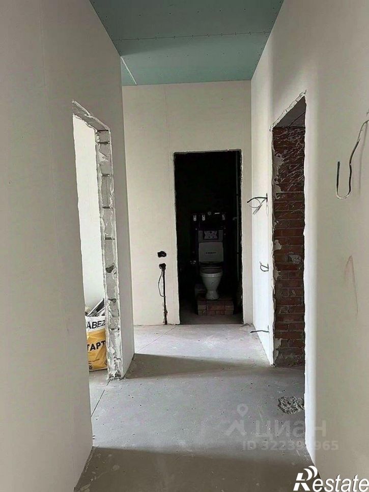 2-комн квартира Измаильский переулок, 41,  д. 41