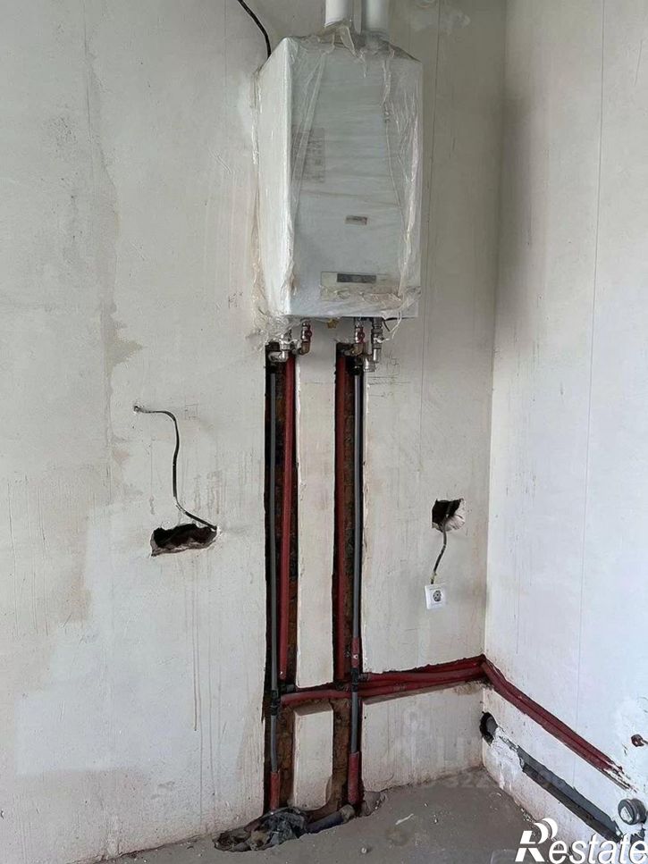 2-комн квартира Измаильский переулок, 41,  д. 41