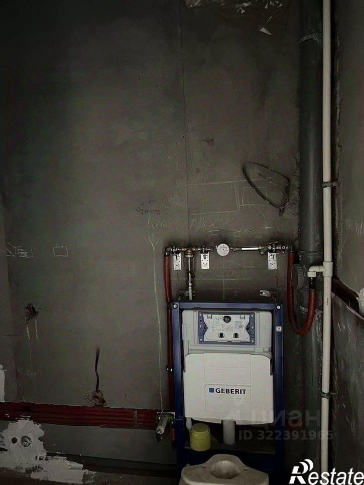 2-комн квартира Измаильский переулок, 41,  д. 41