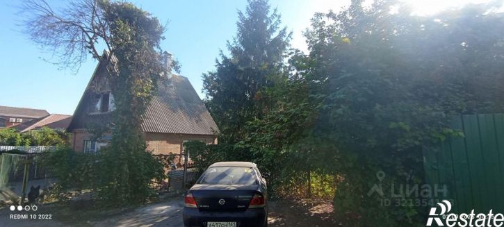 Коттедж/дом 7-й Раскатный переулок, 35,  д. 35