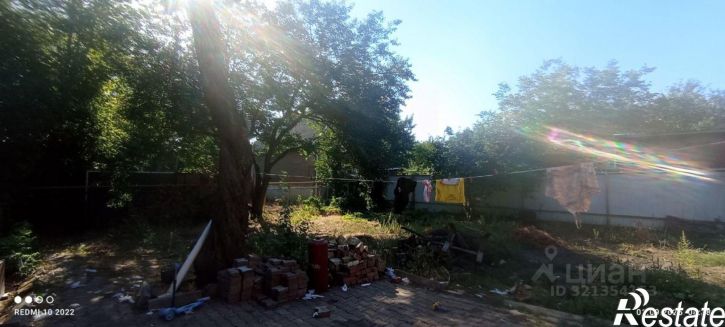 Коттедж/дом 7-й Раскатный переулок, 35,  д. 35