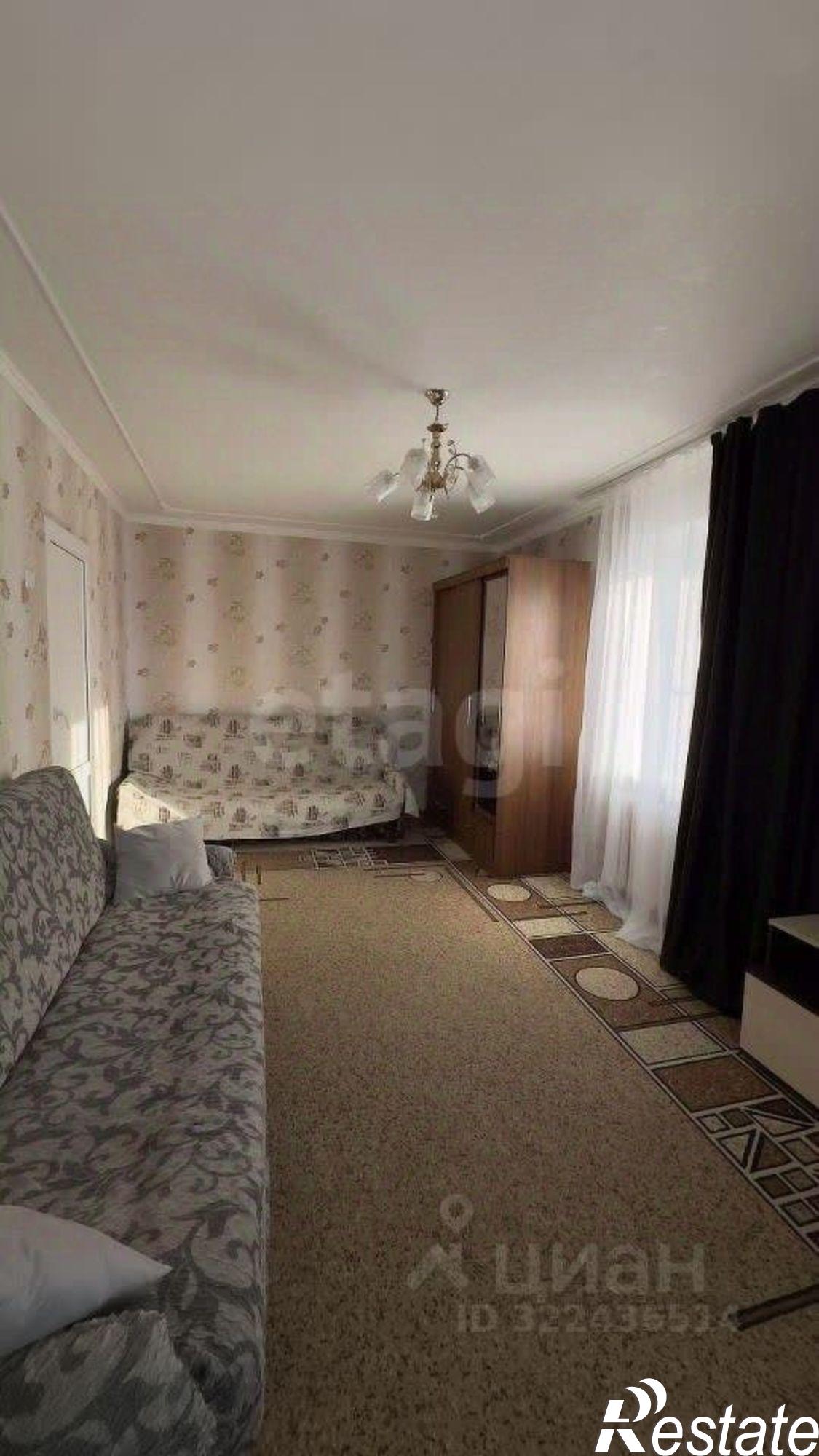 Сдать квартиру за 28 000 рублей на ул Ларина, 15/2