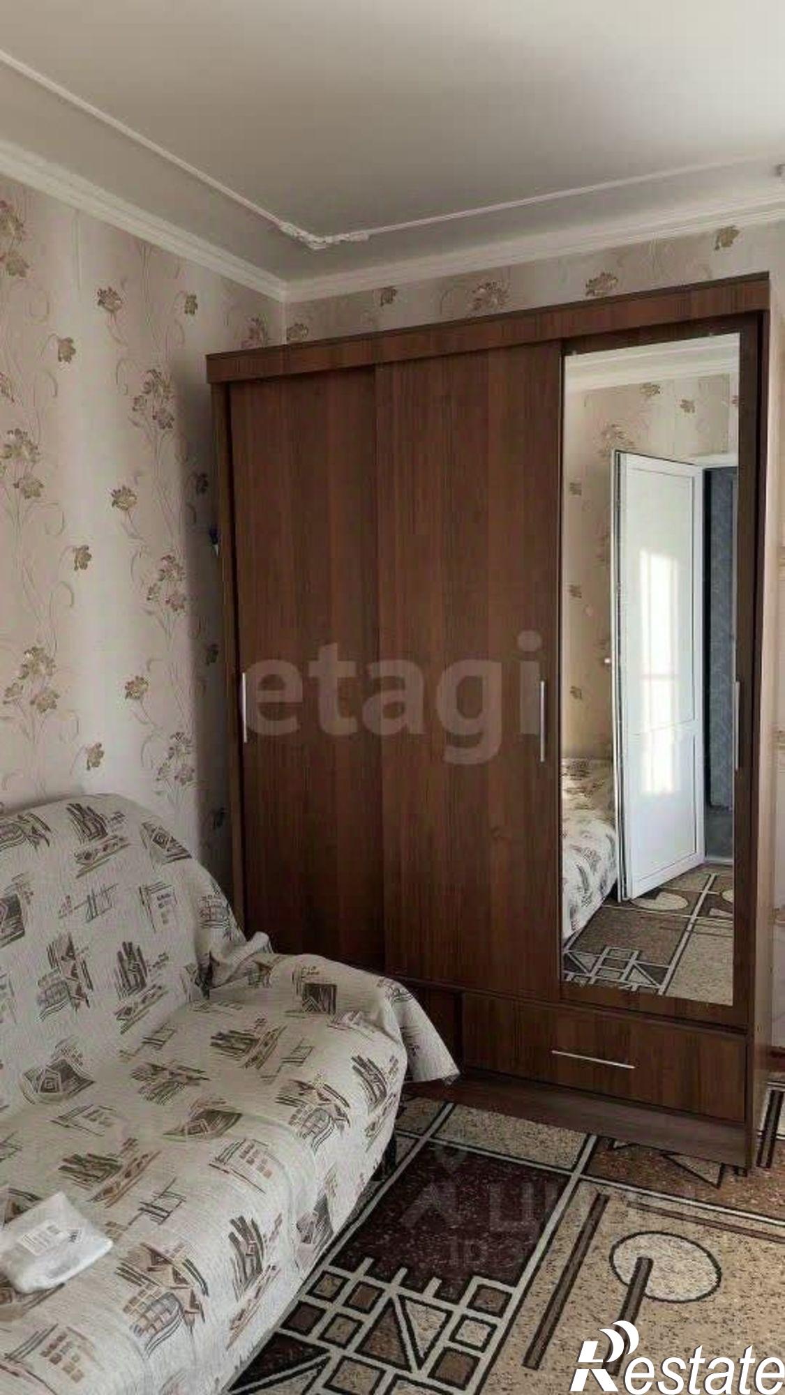 Сдать квартиру за 28 000 рублей на ул Ларина, 15/2