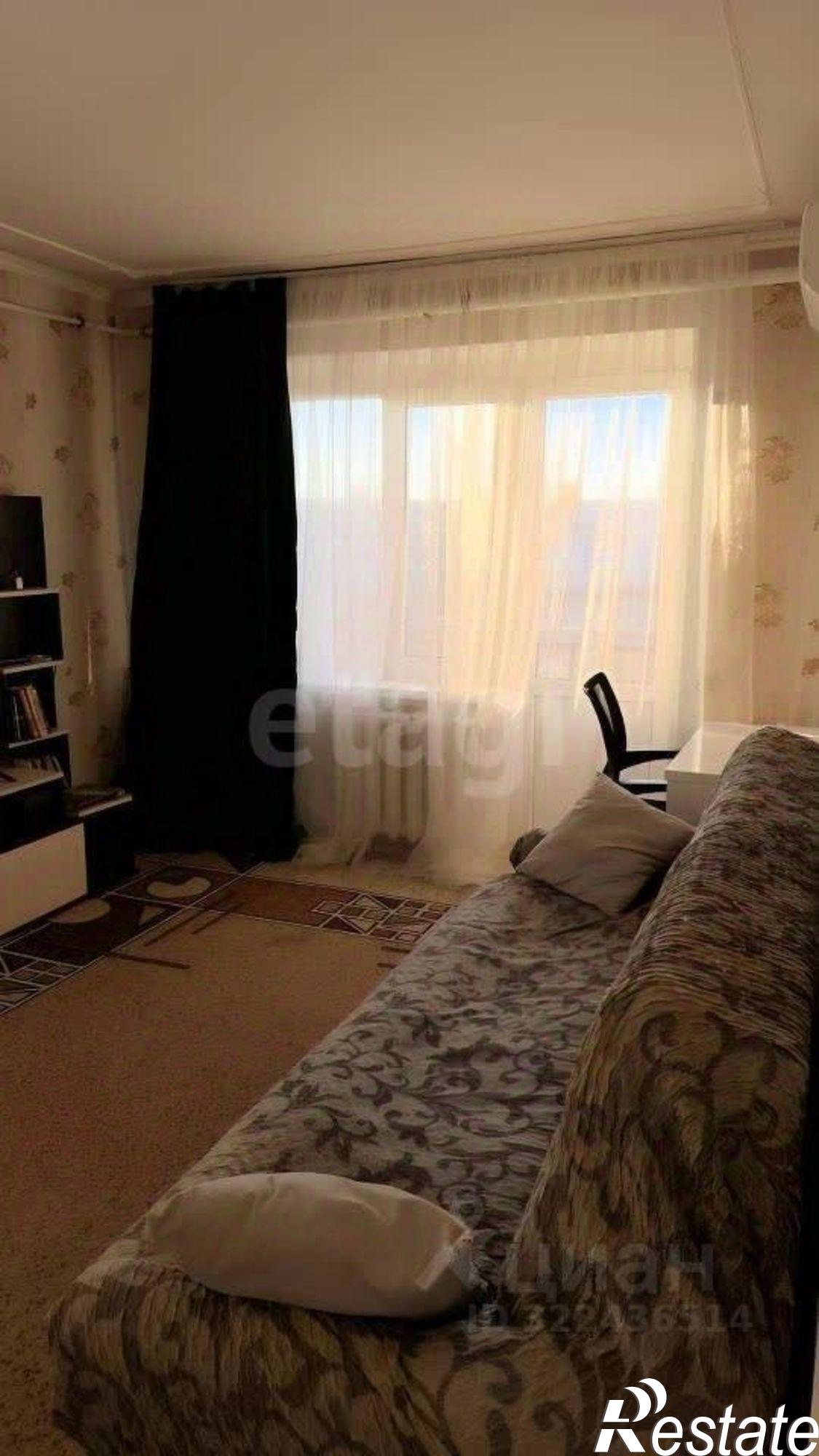 Сдать квартиру за 28 000 рублей на ул Ларина, 15/2