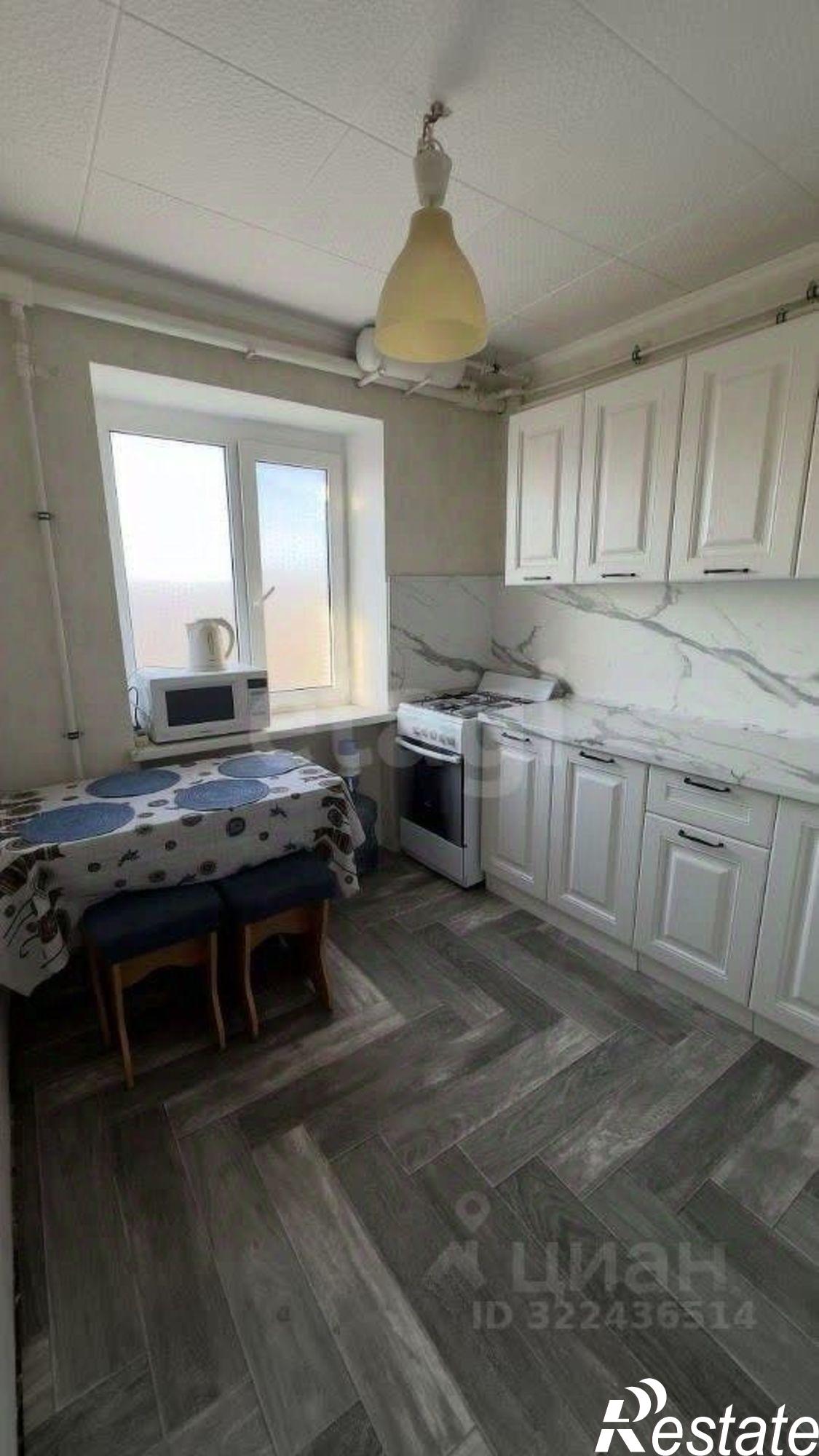 Сдать квартиру за 28 000 рублей на ул Ларина, 15/2