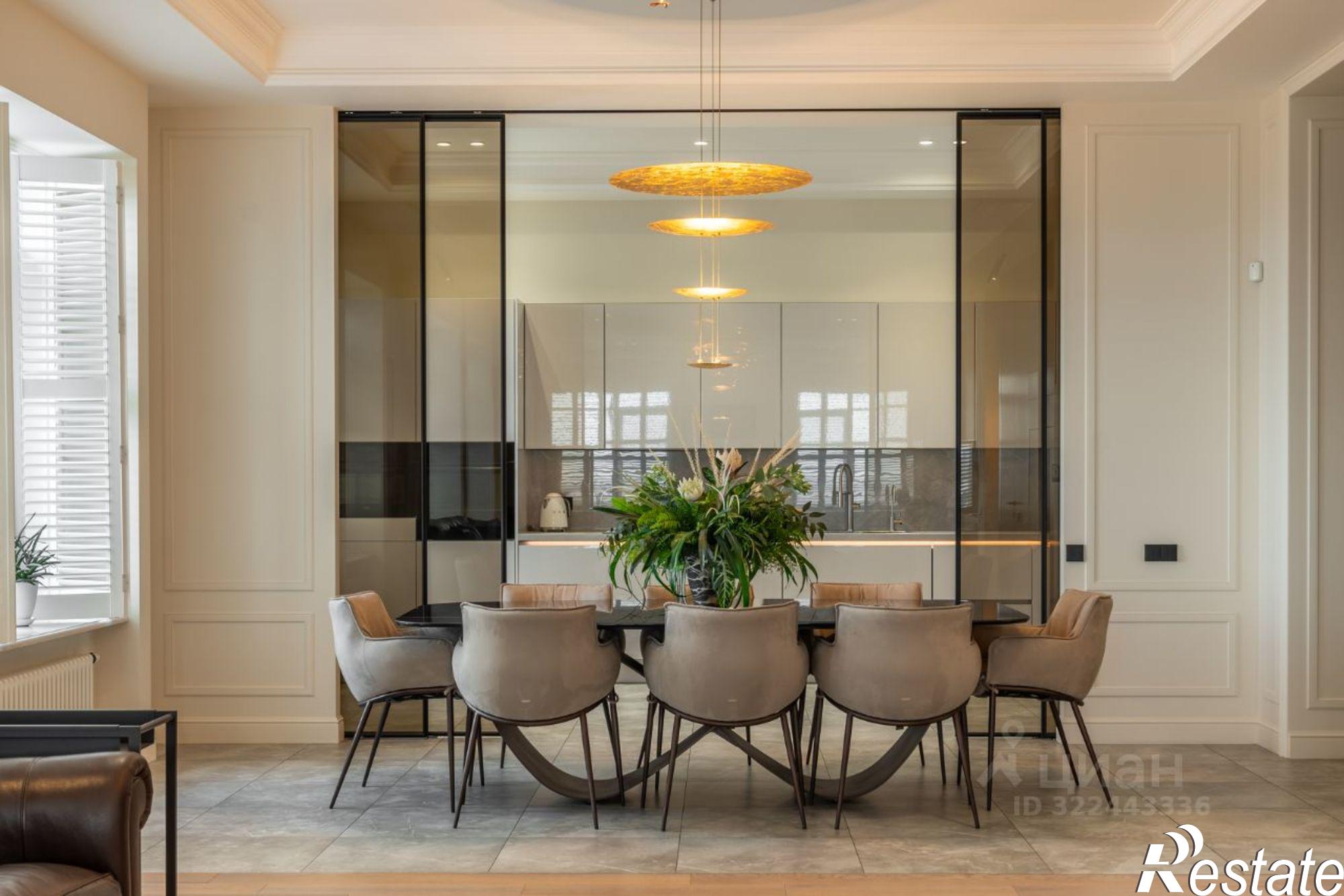 Купить квартиру за 70 000 000 рублей на ул Седова, 14Б