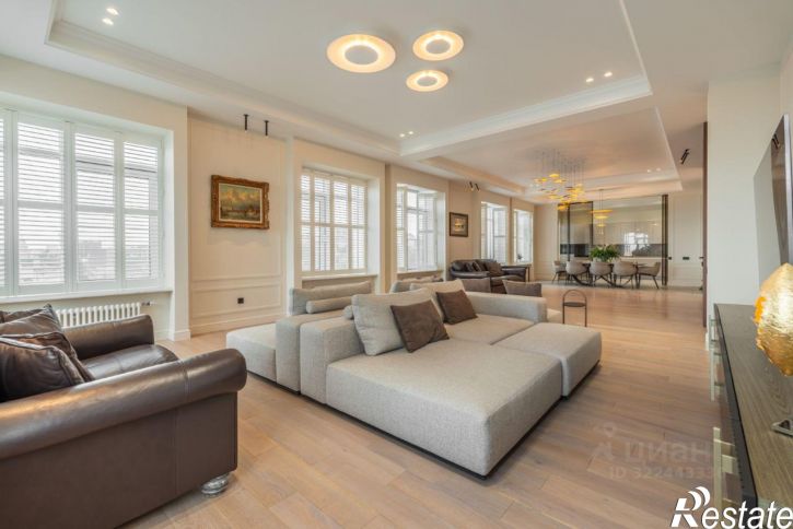 3-комн квартира ул Седова, 14Б,  д. 14Б