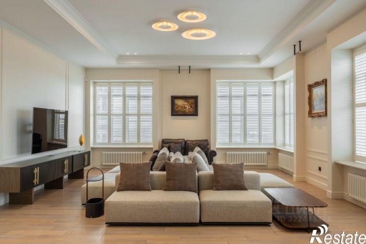 3-комн квартира ул Седова, 14Б,  д. 14Б