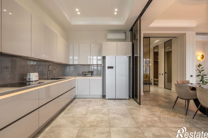 3-комн квартира ул Седова, 14Б,  д. 14Б