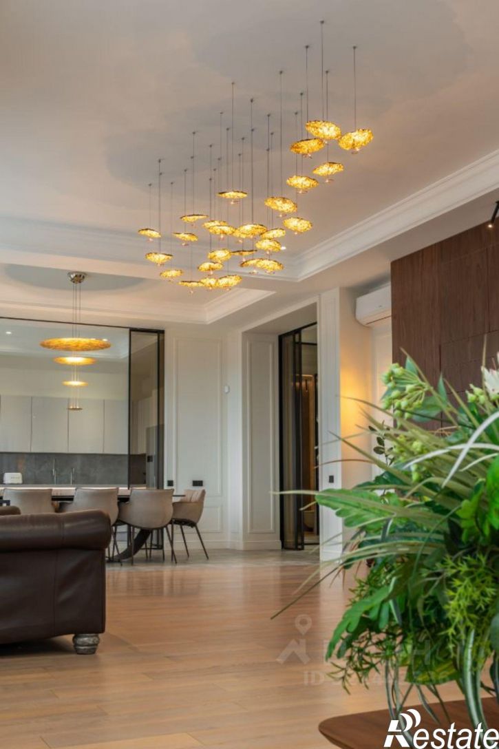 3-комн квартира ул Седова, 14Б,  д. 14Б