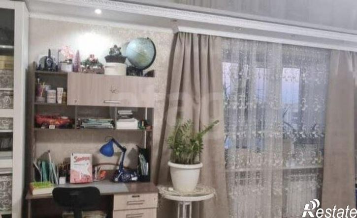 3-комн квартира улица Волкова, 11,  д. 11