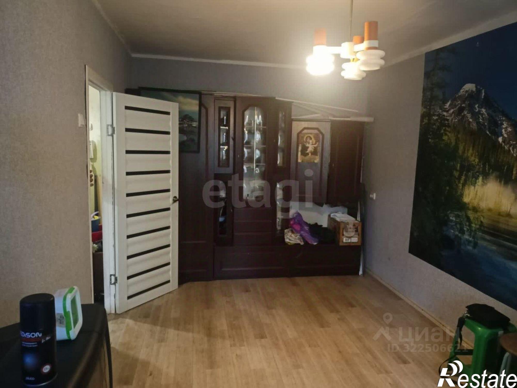 Купить квартиру за 3 100 000 рублей на пр-кт 40-летия Победы, 178