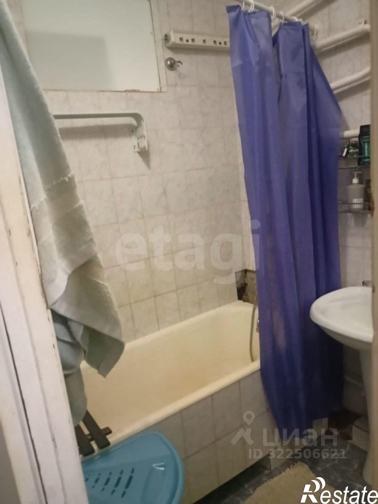 Купить квартиру за 3 100 000 рублей на пр-кт 40-летия Победы, 178