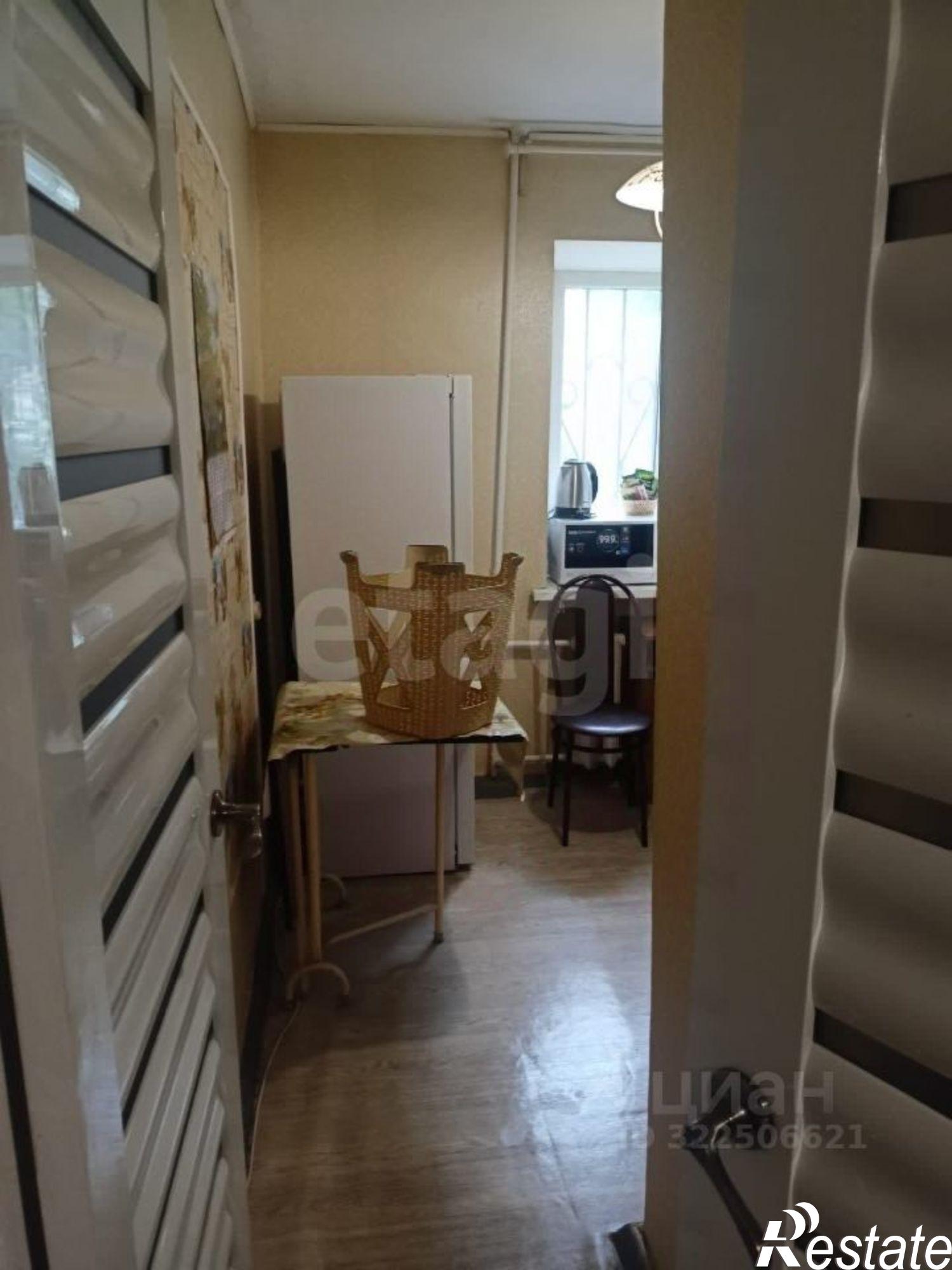 Купить квартиру за 3 100 000 рублей на пр-кт 40-летия Победы, 178