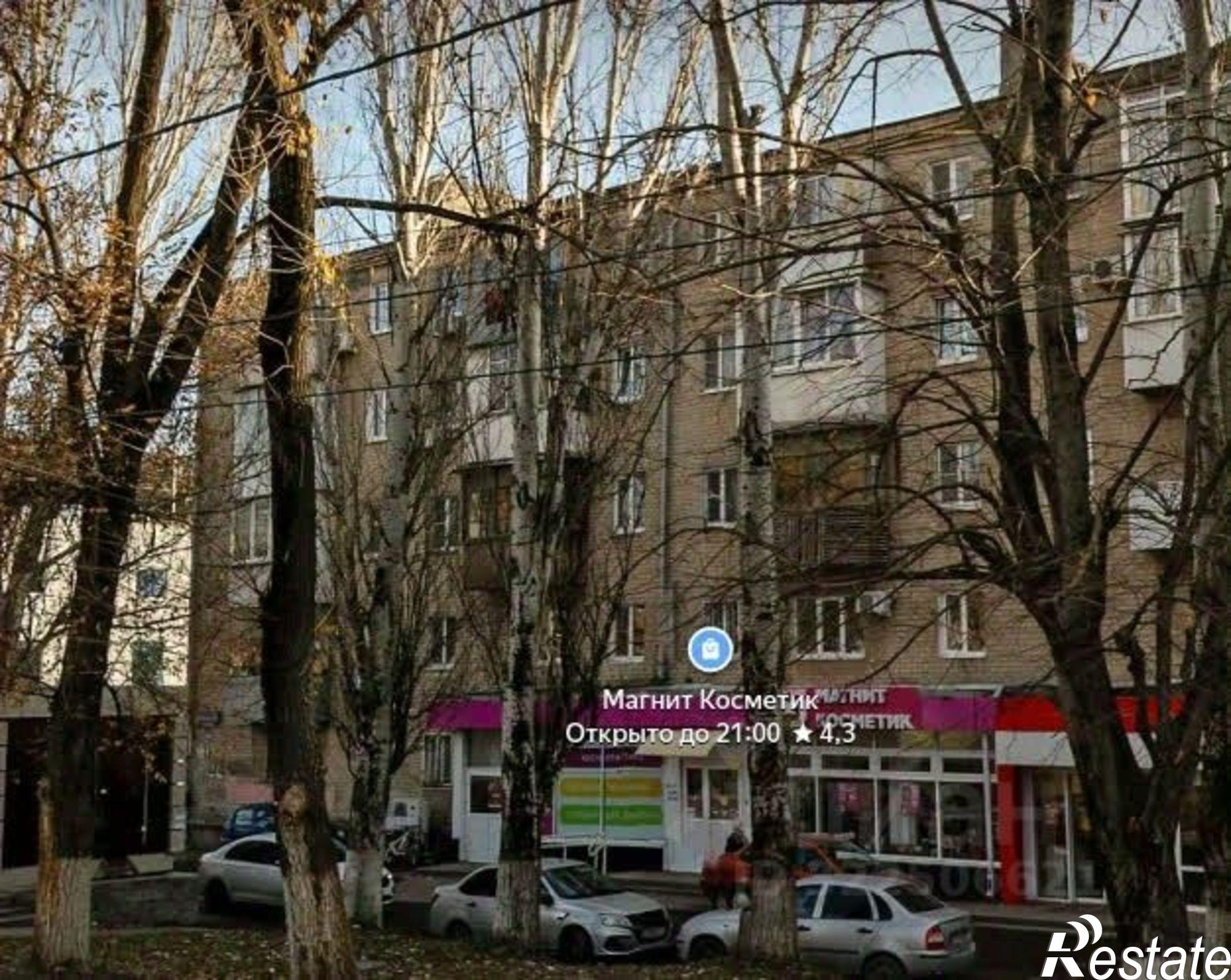 Купить квартиру за 3 100 000 рублей на пр-кт 40-летия Победы, 178