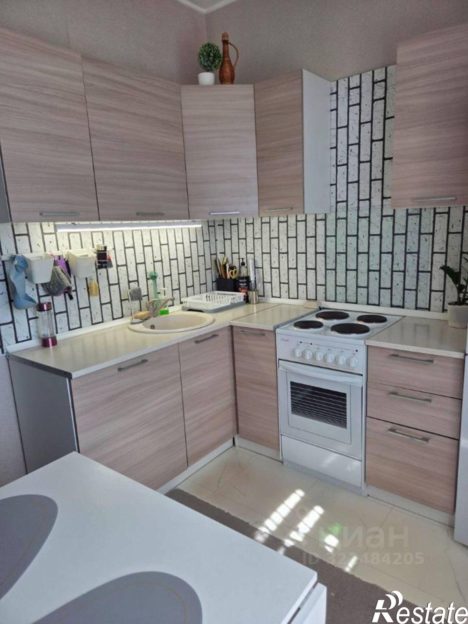 Купить квартиру за 7 200 000 рублей на ул Жданова, 11