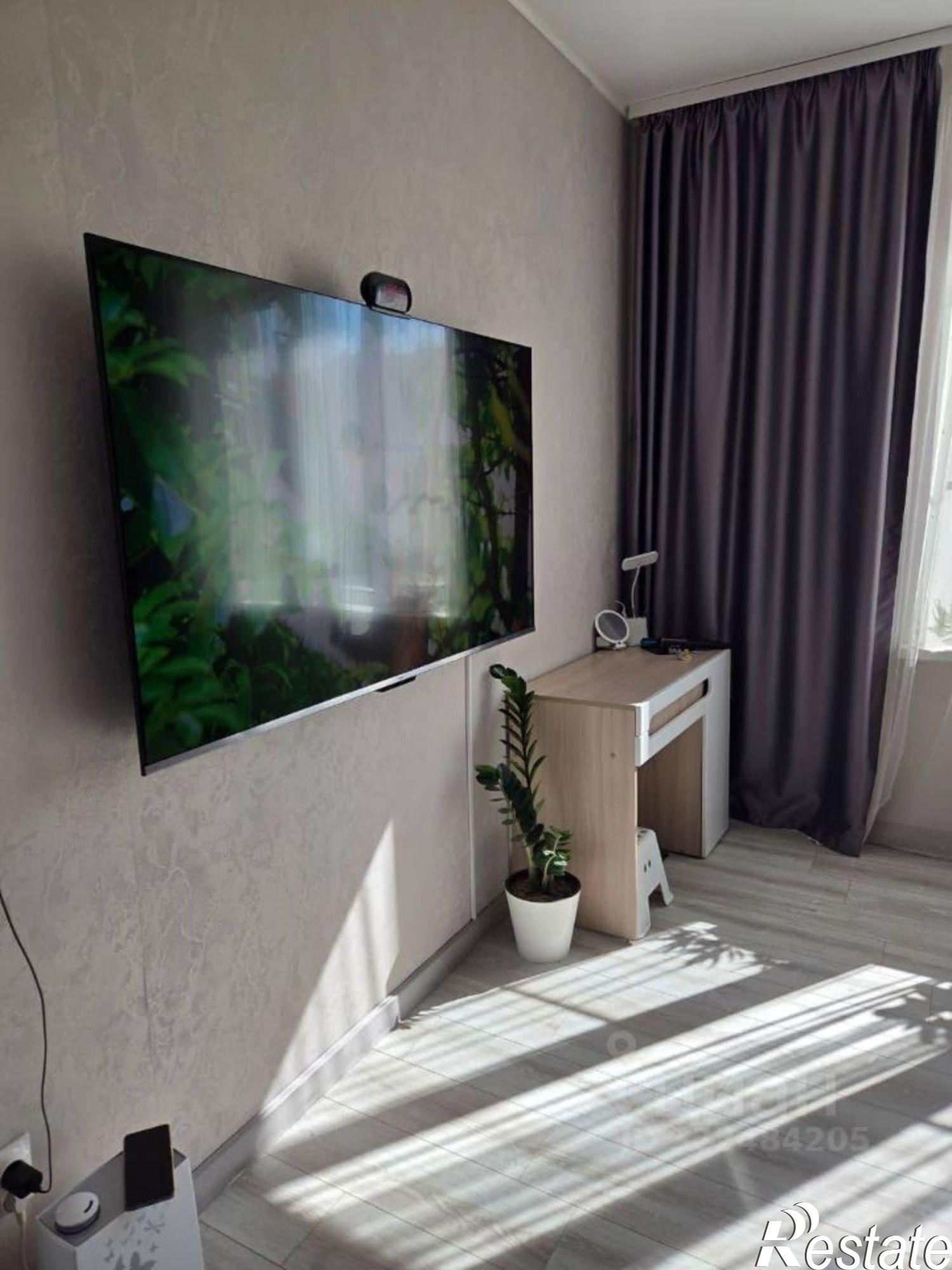 Купить квартиру за 7 200 000 рублей на ул Жданова, 11