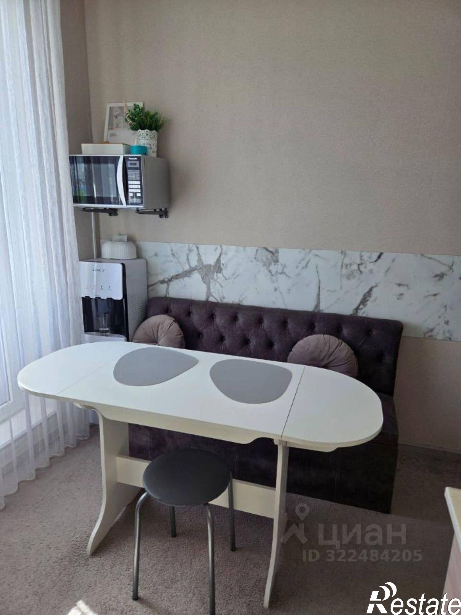 Купить квартиру за 7 200 000 рублей на ул Жданова, 11