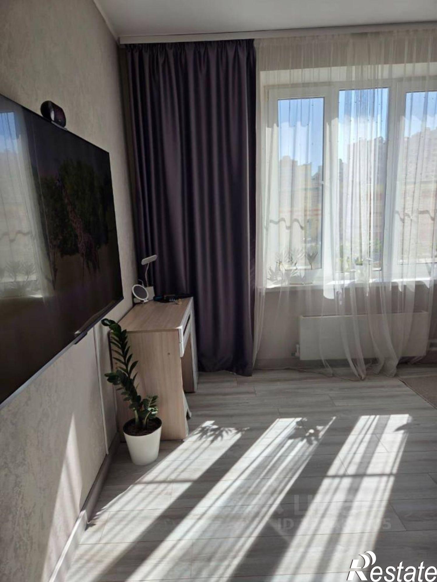 Купить квартиру за 7 200 000 рублей на ул Жданова, 11