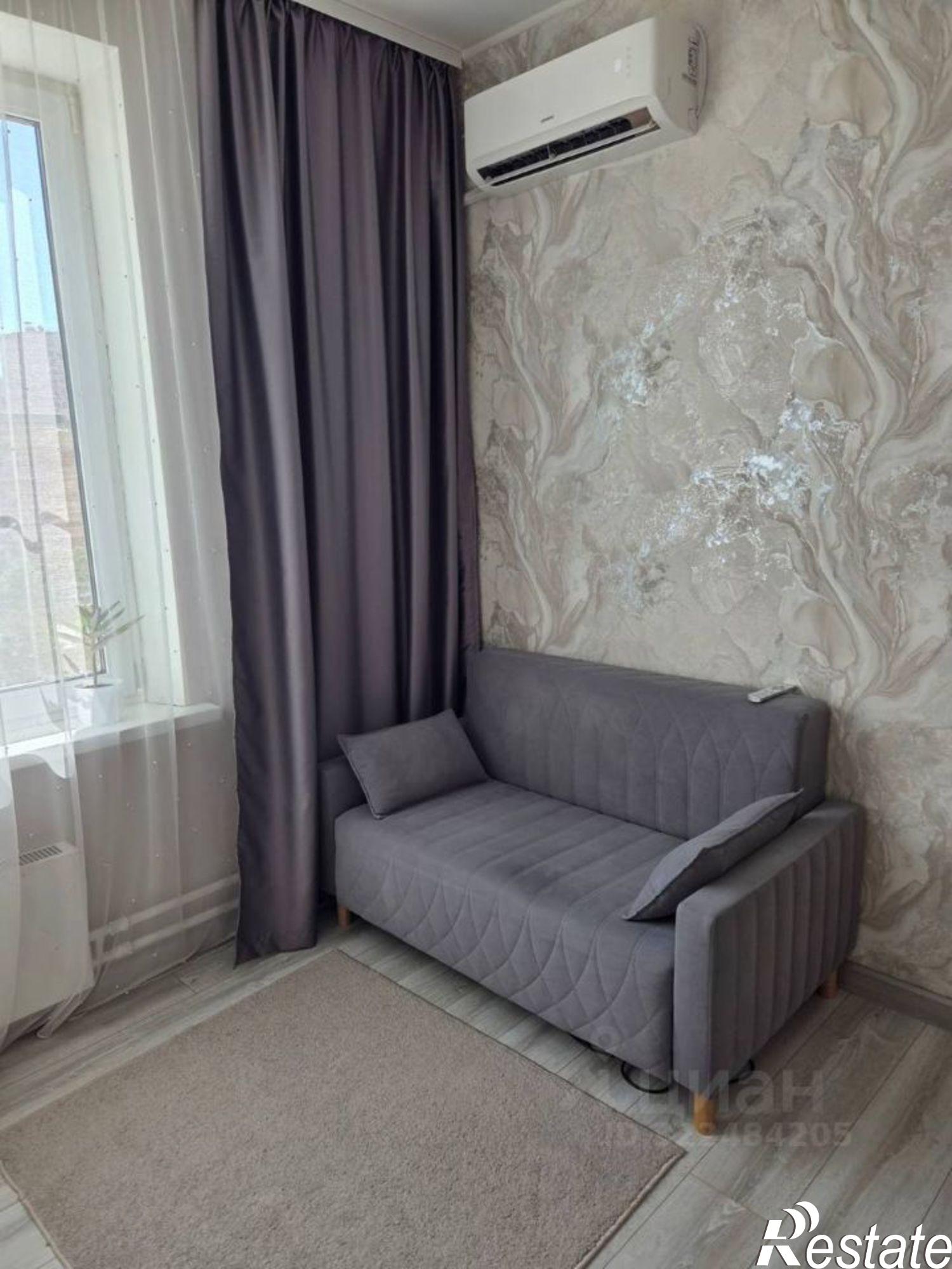 Купить квартиру за 7 200 000 рублей на ул Жданова, 11