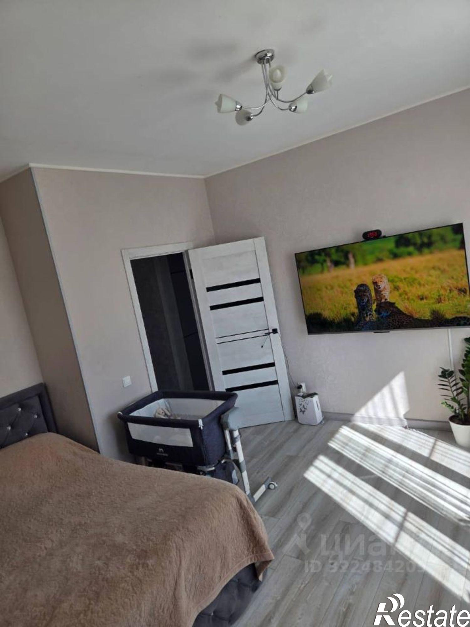 Купить квартиру за 7 200 000 рублей на ул Жданова, 11