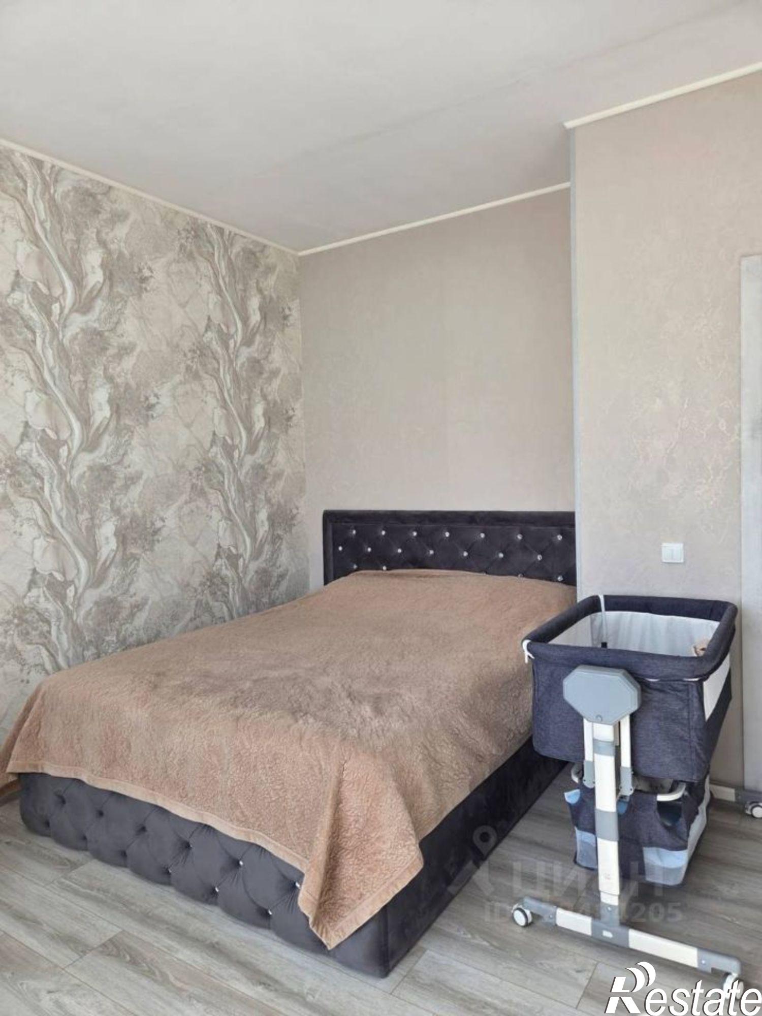 Купить квартиру за 7 200 000 рублей на ул Жданова, 11