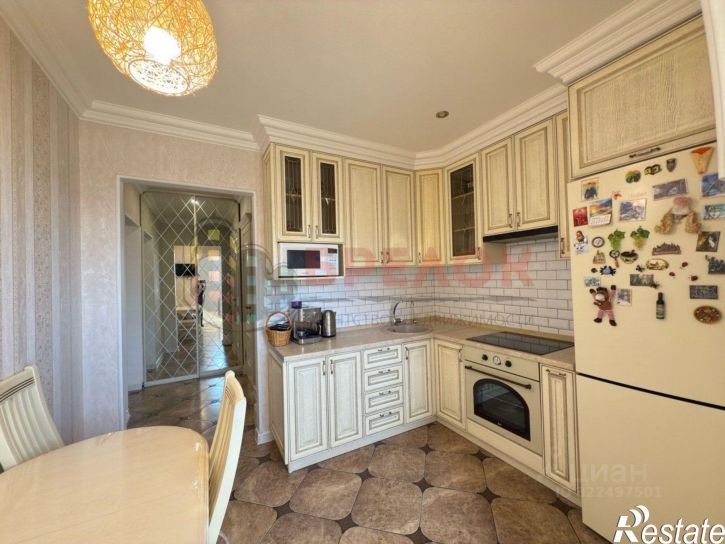 2-комн квартира улица Ерёменко, 101,  д. 101