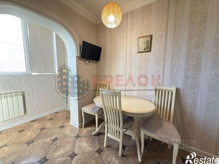 2-комн квартира улица Ерёменко, 101,  д. 101