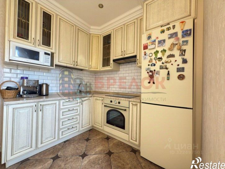 2-комн квартира улица Ерёменко, 101,  д. 101