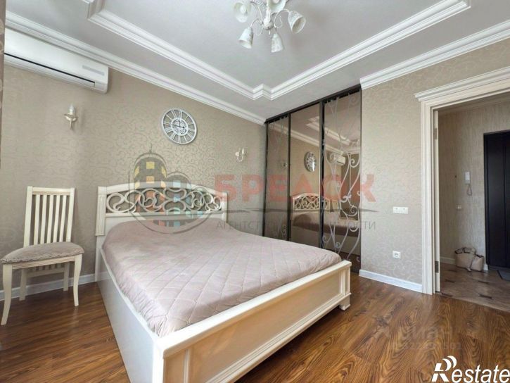 2-комн квартира улица Ерёменко, 101,  д. 101