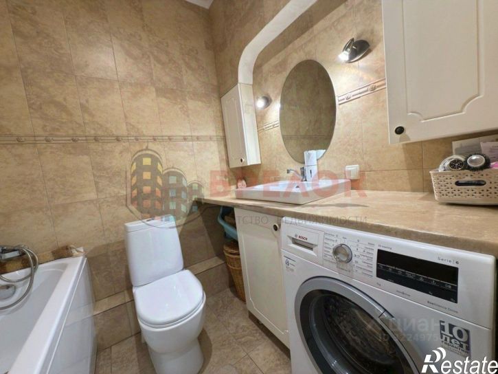 2-комн квартира улица Ерёменко, 101,  д. 101