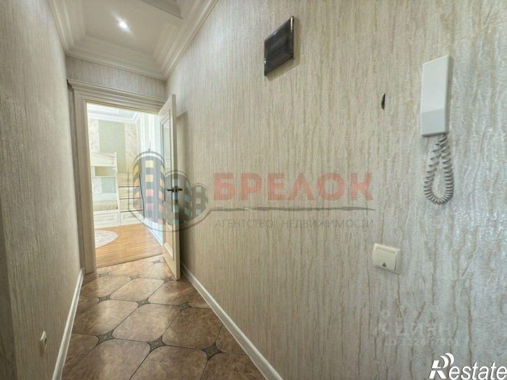 2-комн квартира улица Ерёменко, 101,  д. 101