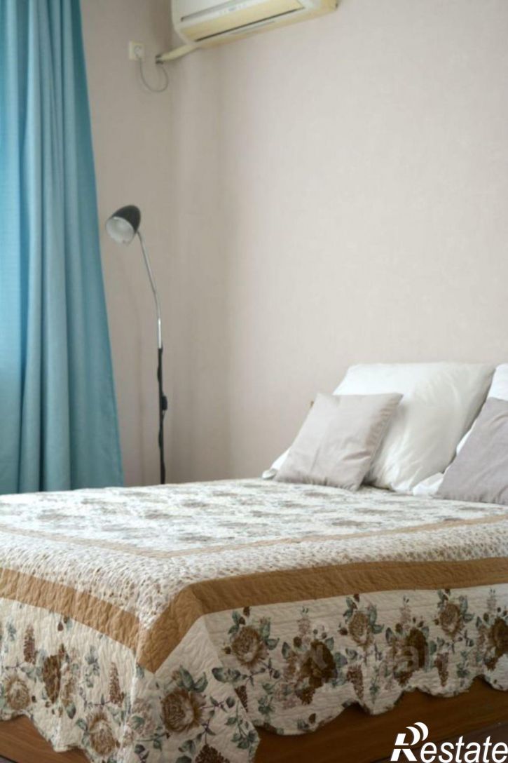 2-комн квартира ул Извилистая, 8,  д. 8