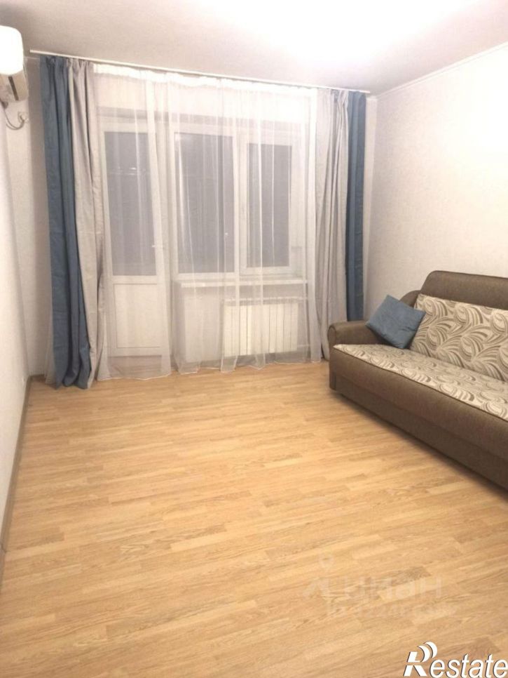 2-комн квартира ул Извилистая, 8,  д. 8