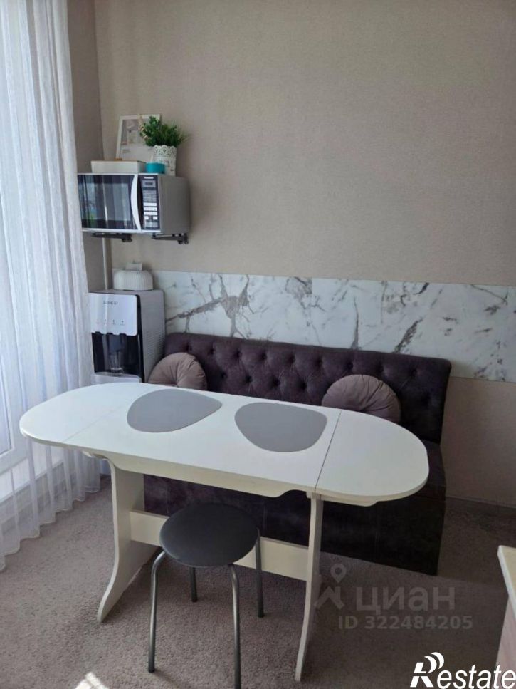 2-комн квартира ул Жданова, 11,  д. 11