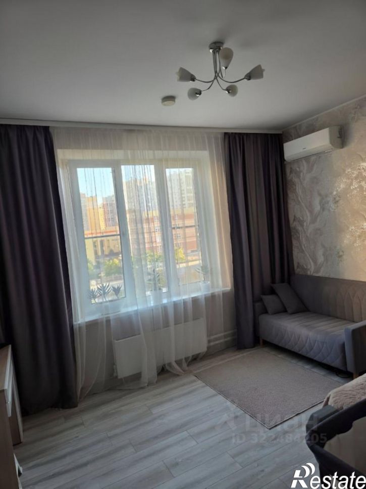 2-комн квартира ул Жданова, 11,  д. 11