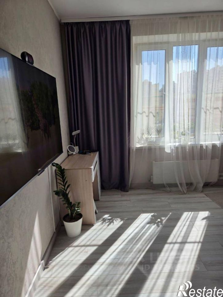 2-комн квартира ул Жданова, 11,  д. 11