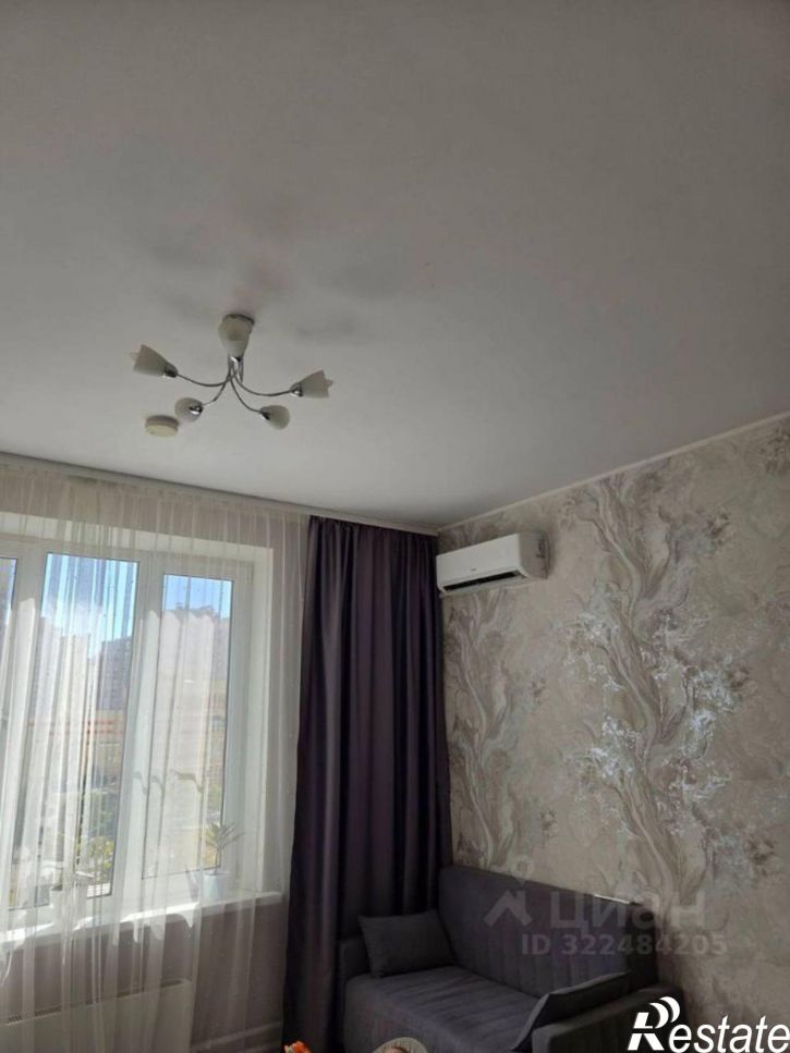 2-комн квартира ул Жданова, 11,  д. 11