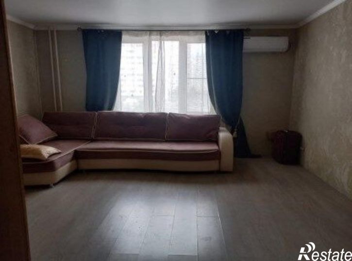 3-комн квартира проспект маршала Жукова, 25,  д. 25