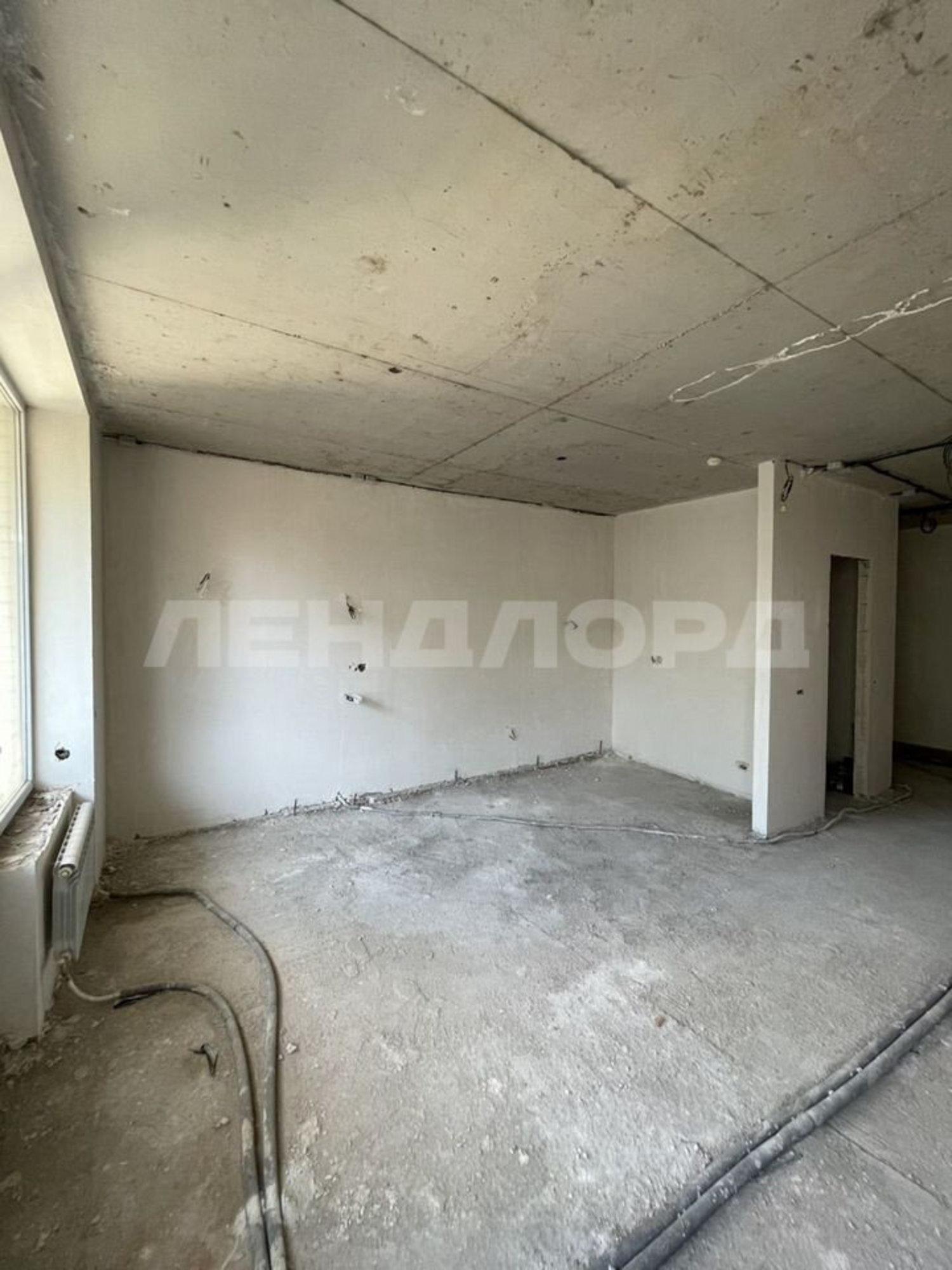 Купить квартиру за 6 700 000 рублей на Очаковская улица, 39