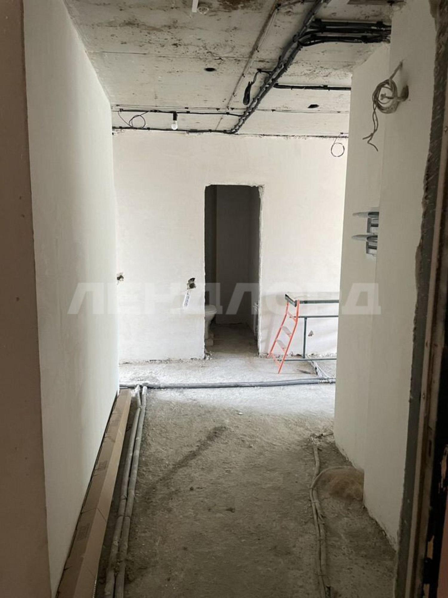 Купить квартиру за 6 700 000 рублей на Очаковская улица, 39