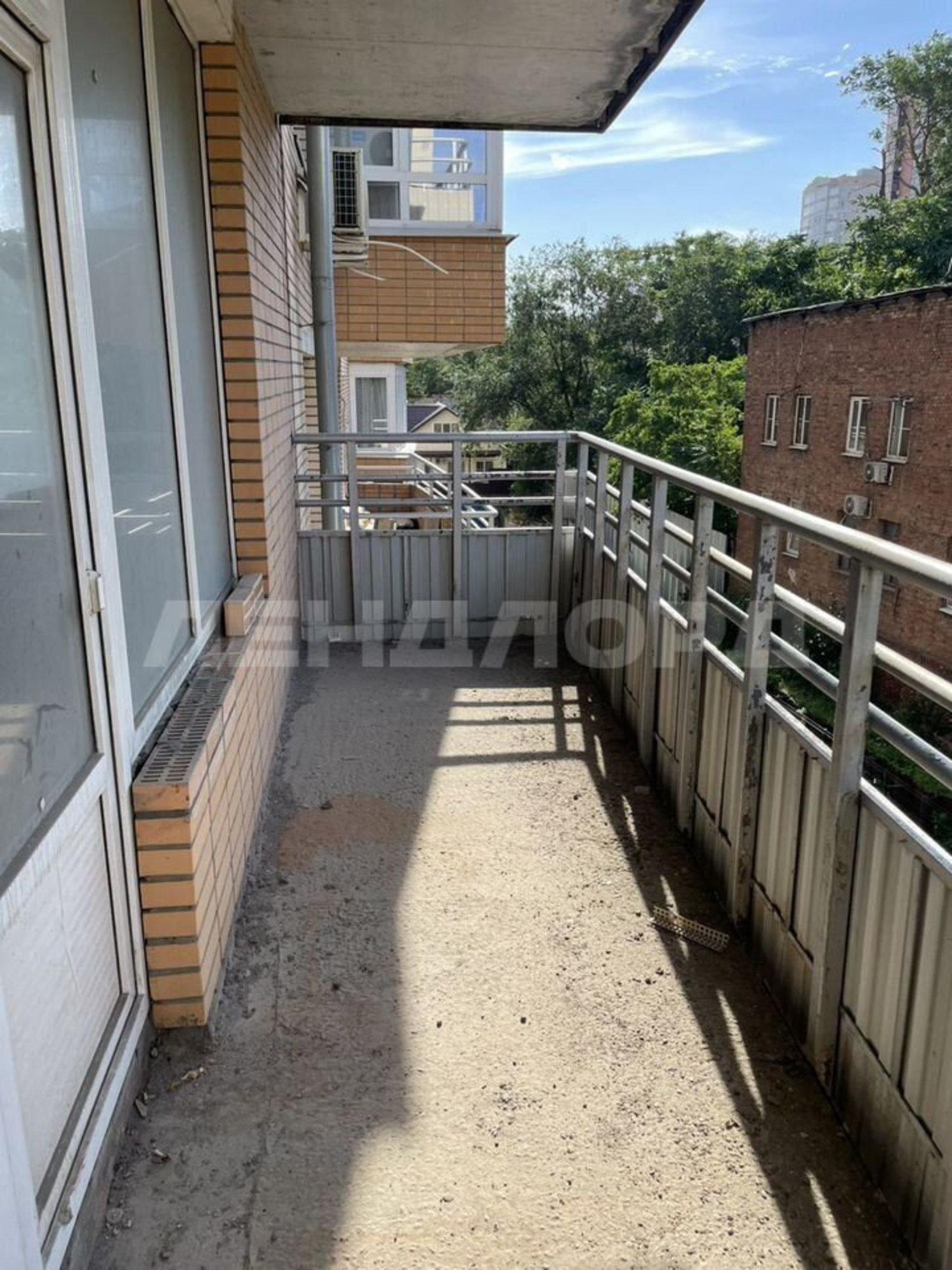 Купить квартиру за 6 700 000 рублей на Очаковская улица, 39