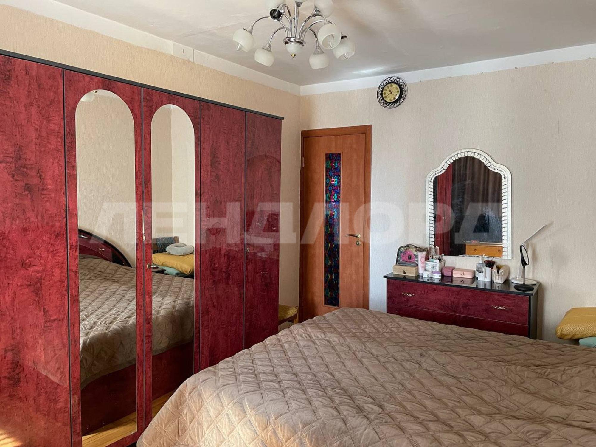 Купить квартиру за 7 300 000 рублей на Грибоедовский переулок, 4