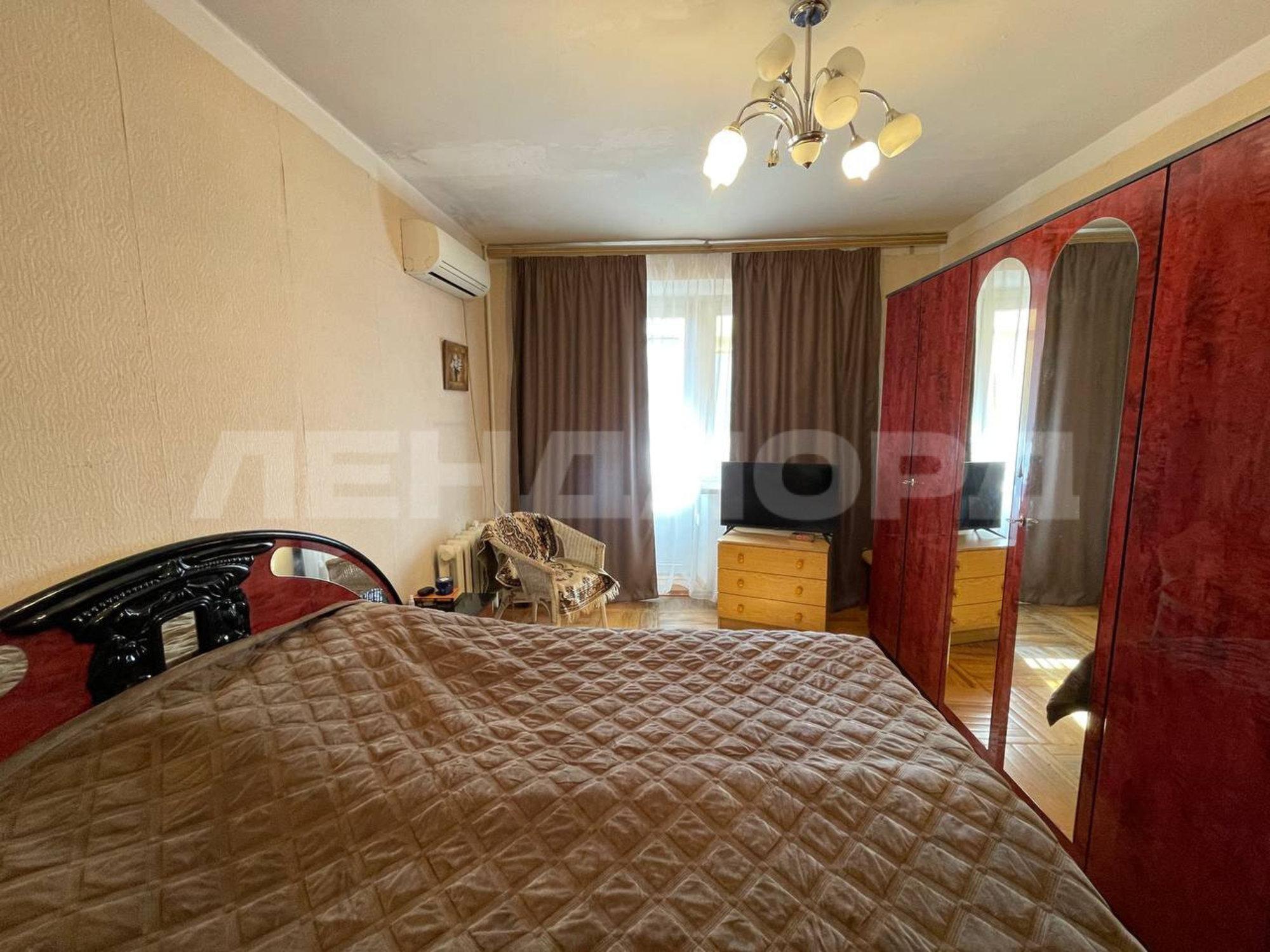 Купить квартиру за 7 300 000 рублей на Грибоедовский переулок, 4