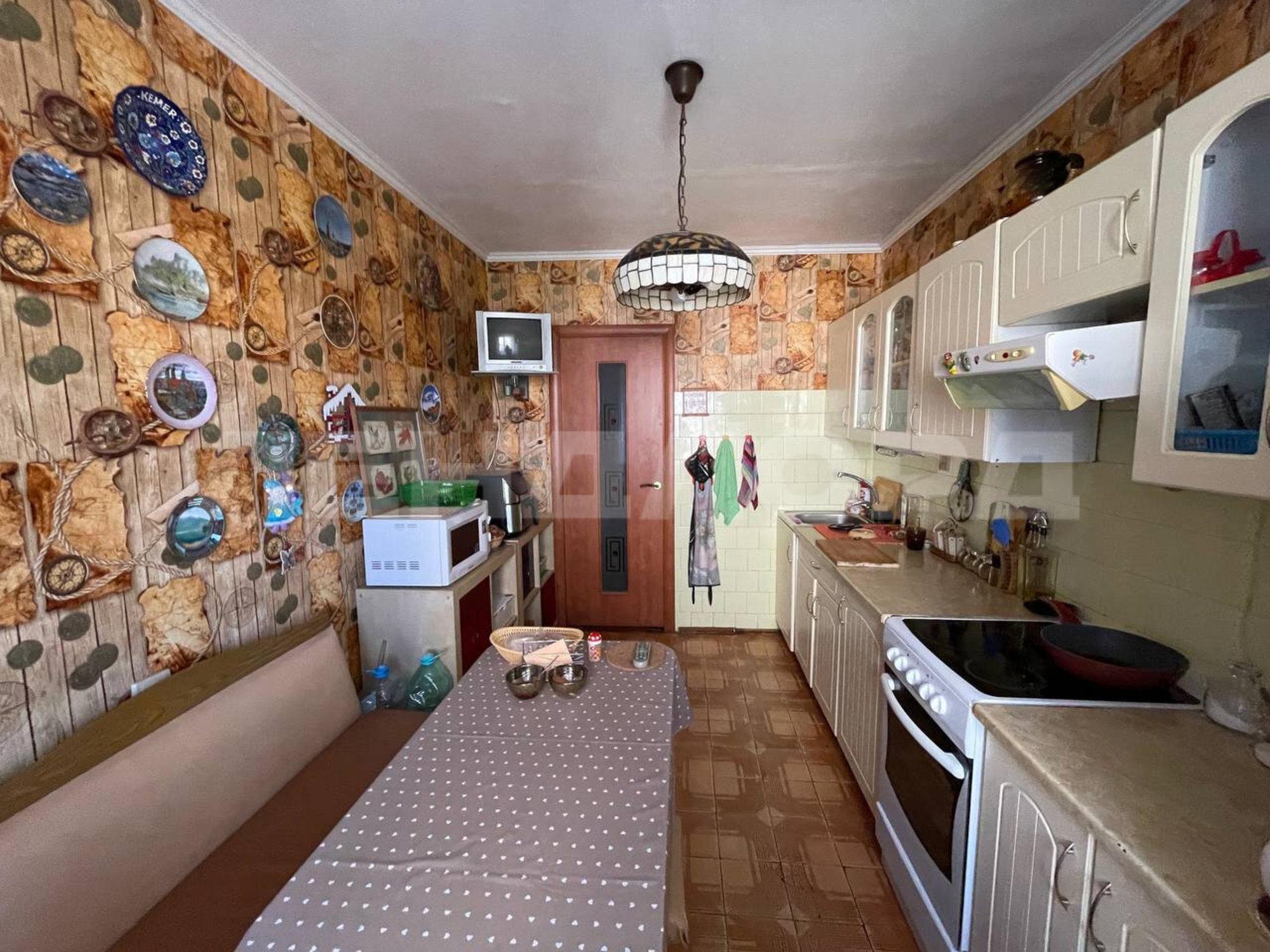 Купить квартиру за 7 300 000 рублей на Грибоедовский переулок, 4